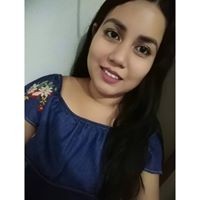 Jessica Lissette Isla Pichón