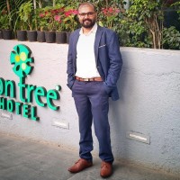 Sarath K Sajeev