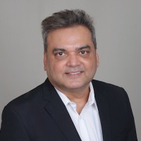 Yogin Patel
