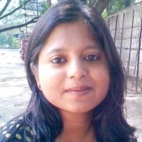 Vinutha Nair