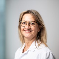 Stéphanie Colombey