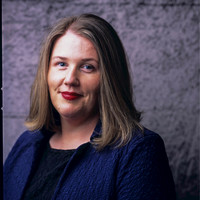 Caroline Paterson