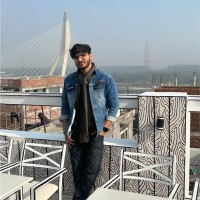 Yash Khandelwal