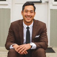 Kevin Tsuchiya