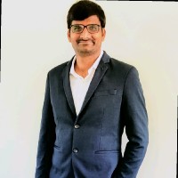 Sriramreddy Mulagomdla, Eit, Cmit, Osha