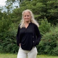 Anna Oldenburg