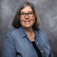 Julie Fulton