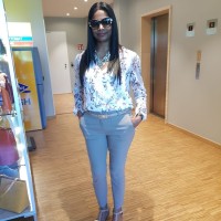 Prisci Naidoo