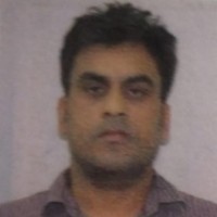 Ravi Tripathi