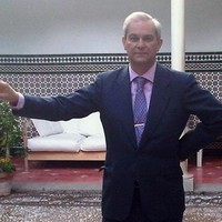 Ignacio García de la Vega