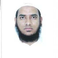 ghouseuddin Mohammed