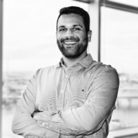 Ashwin Dharmadhikari, Aicp, Leed Ga