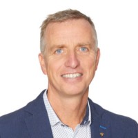 Rob Stender