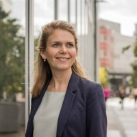 Pauline Martens