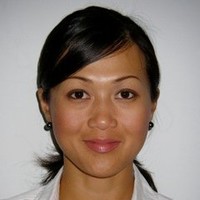 Pauline Yong