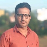 vinay kumar shetty
