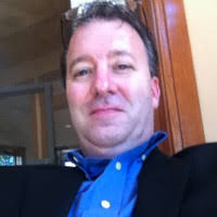 Kevin Vernon