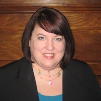 Jill Irving, MSA