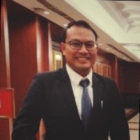 Mohamad Shamil Faris Mohamad Khalid