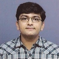 Danesh Vora