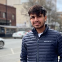 Haritik Goyal
