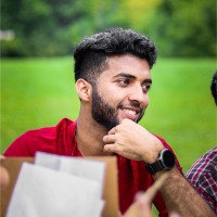 Ananthu Puthenpurayil Sajeev