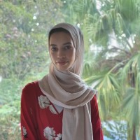 Amaal Sahabodien
