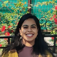 Akhila A
