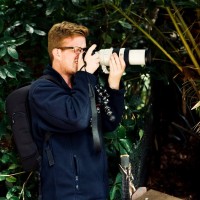 Alex Storer
