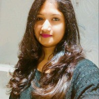 Pritha Mitra