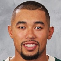 Matt Dumba