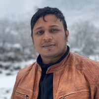 Karthikeyan K