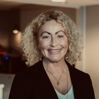 Ulrika Anjou