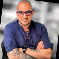 Adrian Costache
