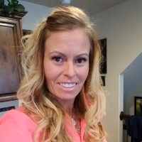 Candice Mcdougal-Milligan
