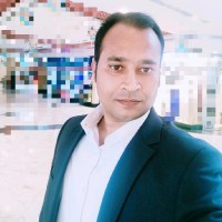 Mohammad Shazad