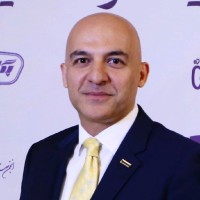 Morteza Taghizadeh
