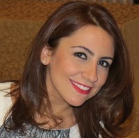 Amira Bizri