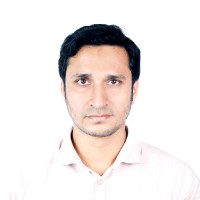 Muhammed Sayed Uddin Mahmud