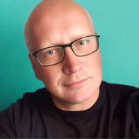 Geert Haagh