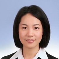 Weijia Rebecca HUANG