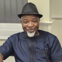 Raymond Nwokoye