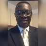 Dr. Ofori Blankson