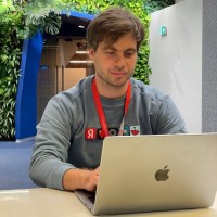 Vadim Belotitskiy
