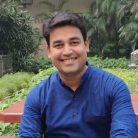 Akshay Dwivedi