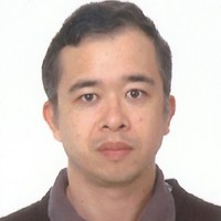 Antonio Alexandre Kato