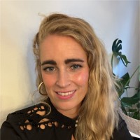 Kelly De Jong-Franke