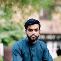 Faseeh Siddiqui