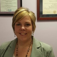 Catherine O'Gorman