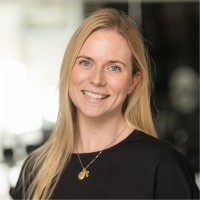 Caroline Breum Kjersgaard